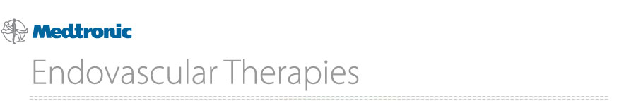 Endovascular Therapies